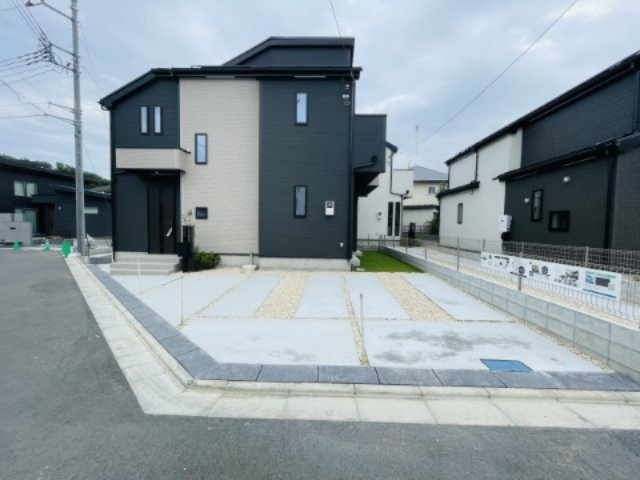 『八王子市新築戸建て』八王子市石川町1458【仲介手数料無料】　７期のその他|～仲介手数料無料☆八王子ひなた不動産～　八王子市石川町　新築戸建て