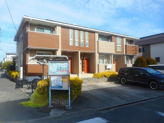 プレドパルク八家