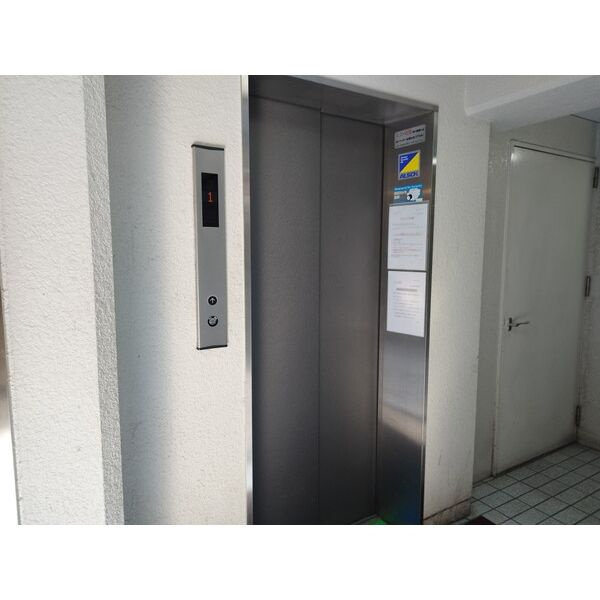 エクセランス梅田西のその他共用部分
