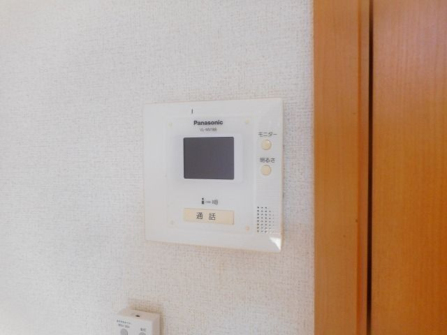 ボンヌ　シャンス　ｆのセキュリティ