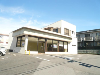 【外観】 | 春日３丁目テナント