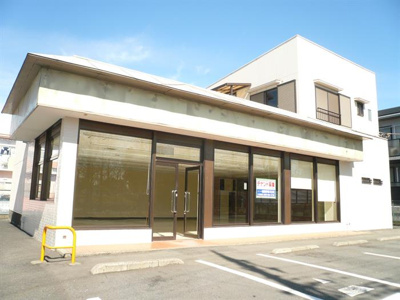 【エントランス】 | 春日３丁目テナント