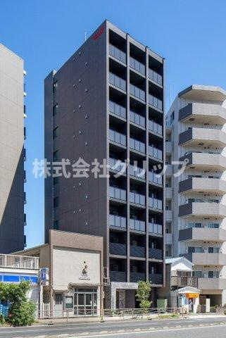Le'a横濱天王町伍番館