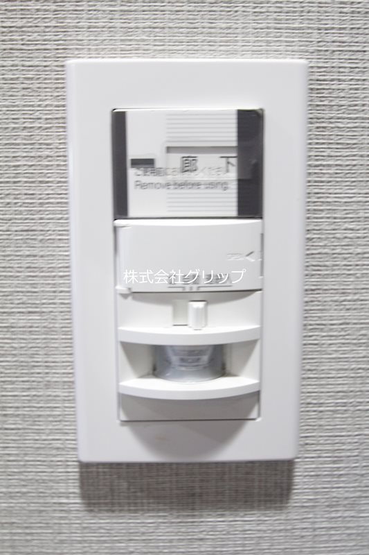 Le'a横濱天王町伍番館の設備