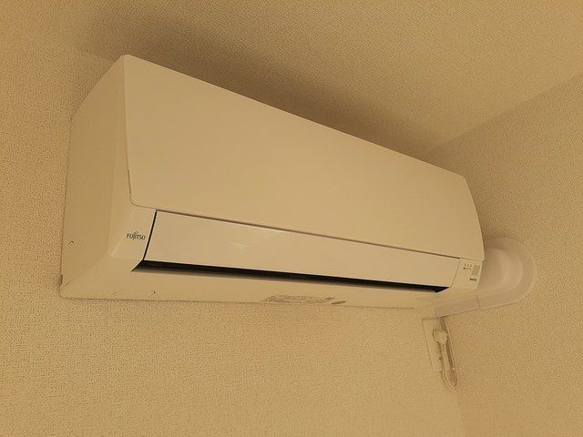 ラ・ルーチェⅡの設備
