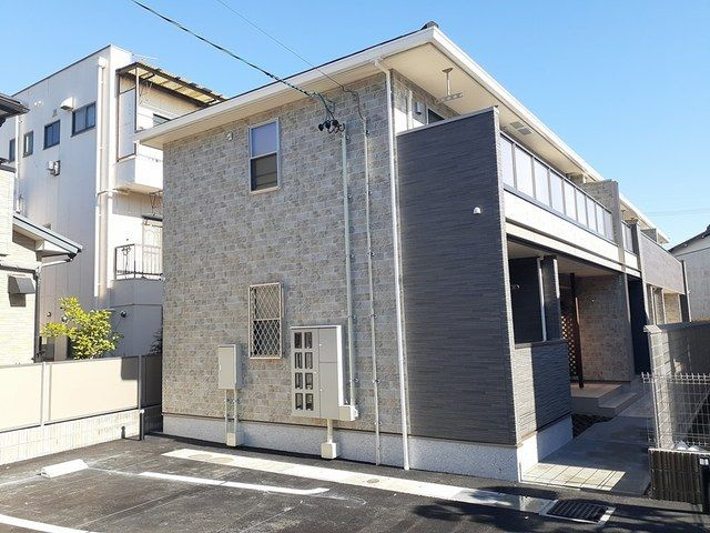 ラ・ルーチェⅡ