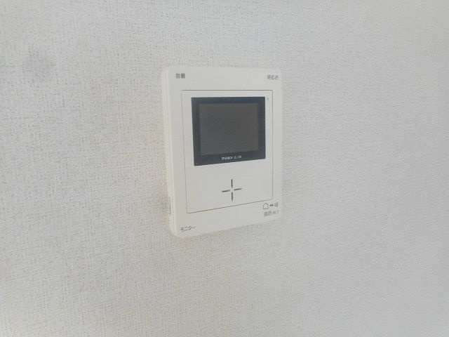 リヴィエール　Ｔのセキュリティ