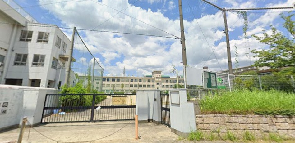大阪府豊中市　1棟アパートのその他