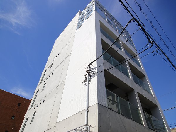 武蔵野市吉祥寺本町３丁目の賃貸マンション