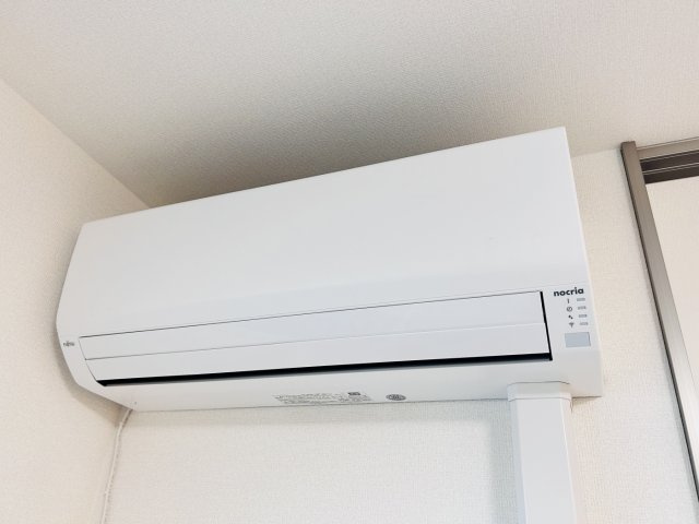 【設備】シュロス鳴尾