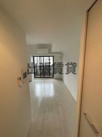 仲介手数料0円！！S-RESIDENCE葵の居間・リビング