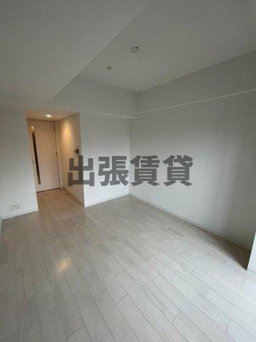 仲介手数料0円！！S-RESIDENCE葵の居間・リビング
