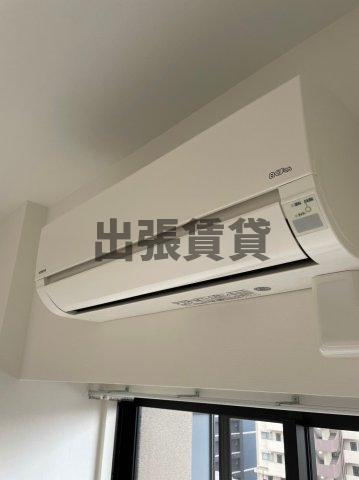 仲介手数料0円！！S-RESIDENCE葵の設備