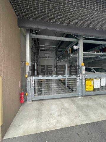 仲介手数料0円！！S-RESIDENCE葵の駐車場