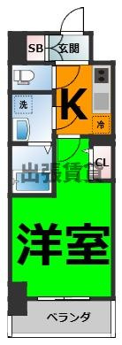 仲介手数料0円！！S-RESIDENCE葵