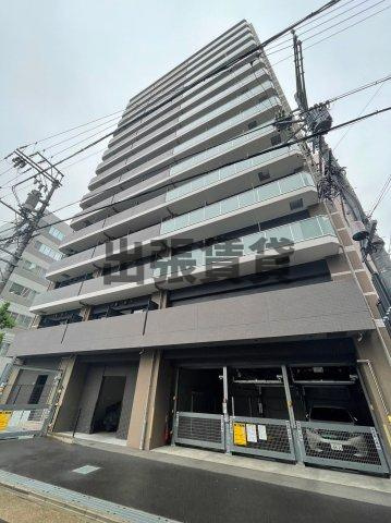 仲介手数料0円！！S-RESIDENCE葵の外観
