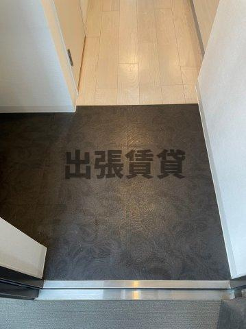 仲介手数料0円！！S-RESIDENCE葵の玄関