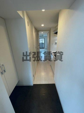 仲介手数料0円！！S-RESIDENCE葵の内装