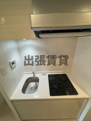 仲介手数料0円！！S-RESIDENCE葵のキッチン
