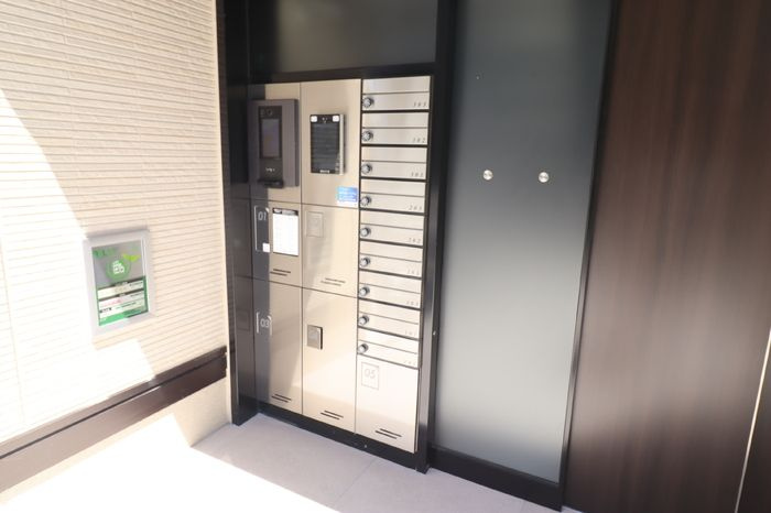 ルヴィータ大秋のセキュリティ