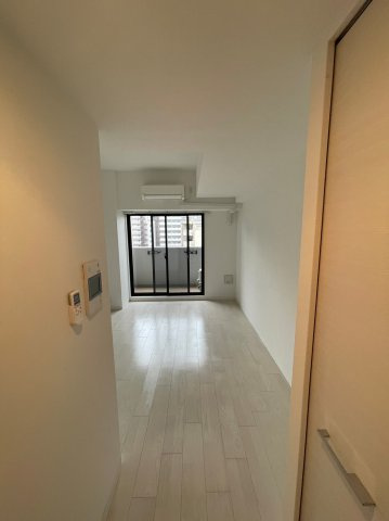 仲介手数料0円！！S-RESIDENCE葵の居間・リビング