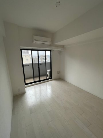 仲介手数料0円！！S-RESIDENCE葵の居間・リビング