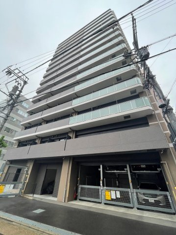 仲介手数料0円！！S-RESIDENCE葵の外観