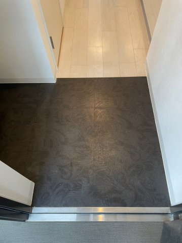仲介手数料0円！！S-RESIDENCE葵の玄関