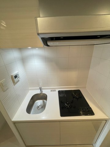 仲介手数料0円！！S-RESIDENCE葵のキッチン
