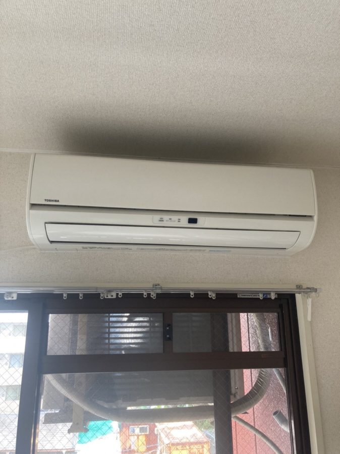 清水マンションⅠのセキュリティ