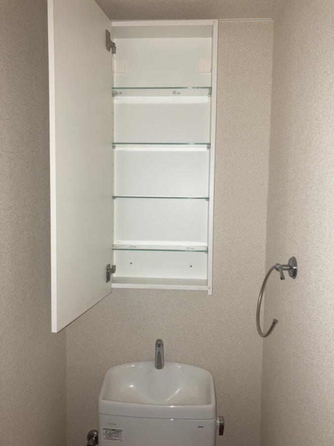 清水マンションⅠのその他