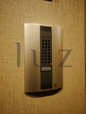 クレイシアＩＤＺ鶴見のセキュリティ