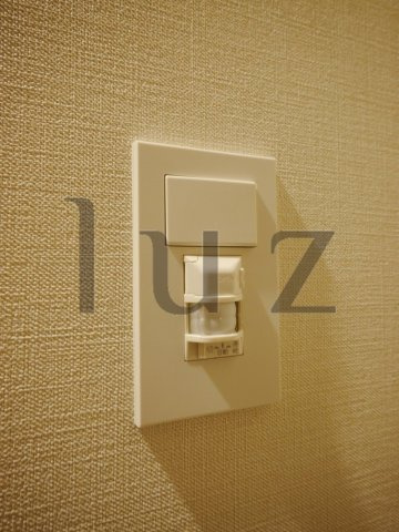 クレイシアＩＤＺ鶴見の設備