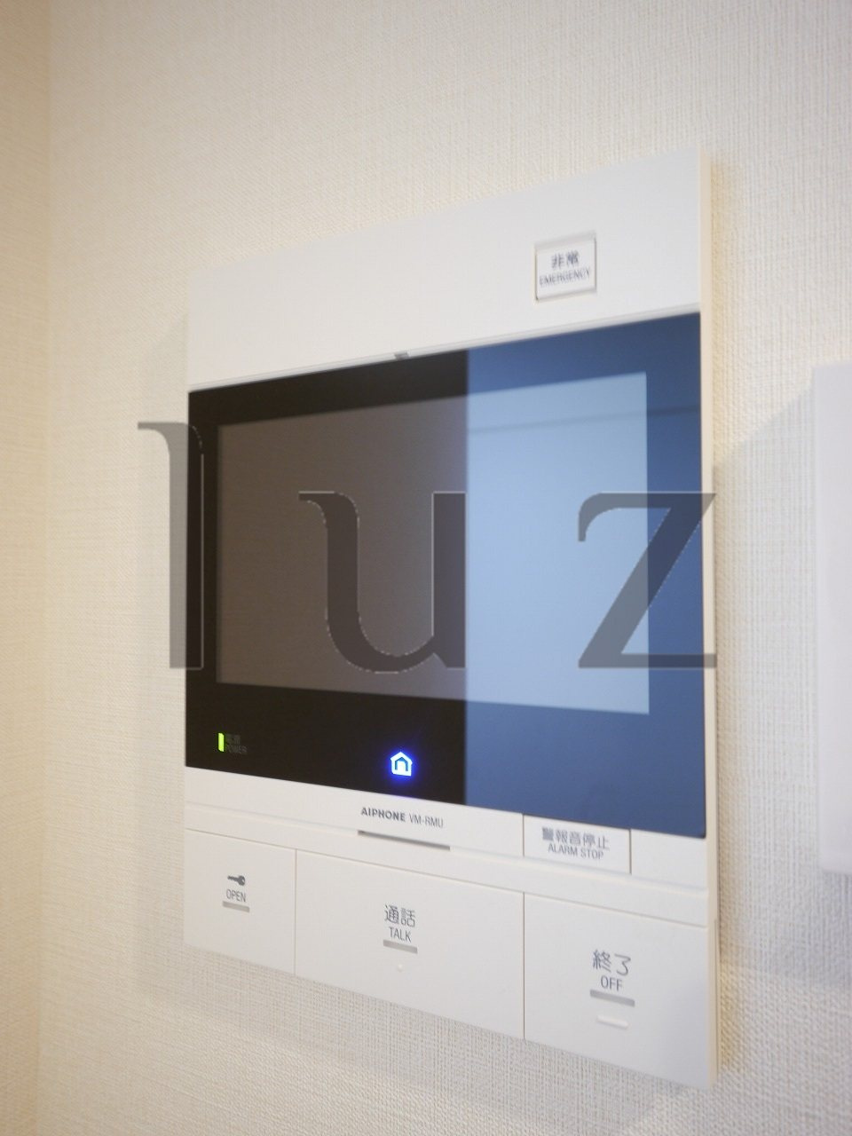クレイシアＩＤＺ鶴見のセキュリティ