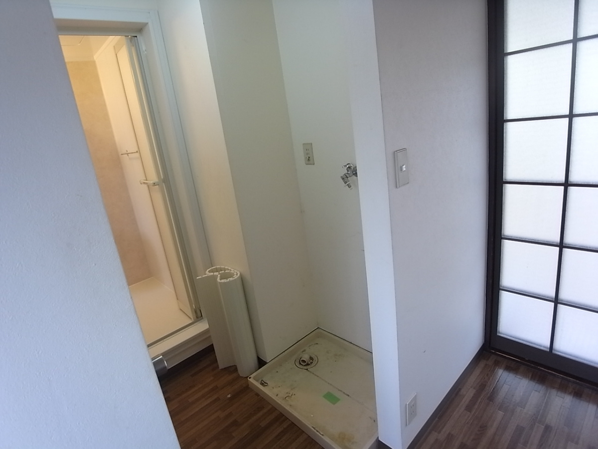 エクセルハウゼⅡの設備