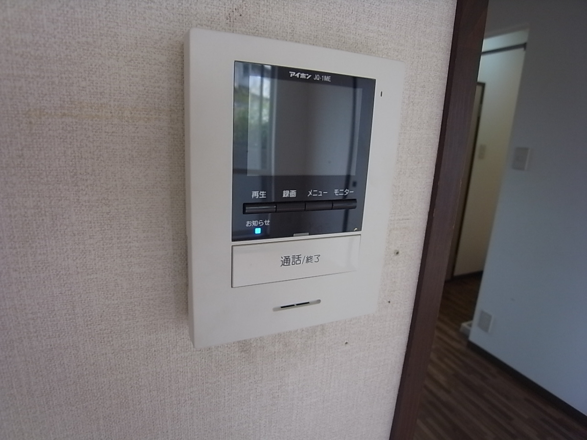エクセルハウゼⅡのセキュリティ