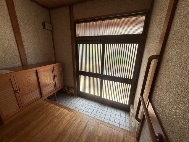 黒原城内町戸建貸家のその他