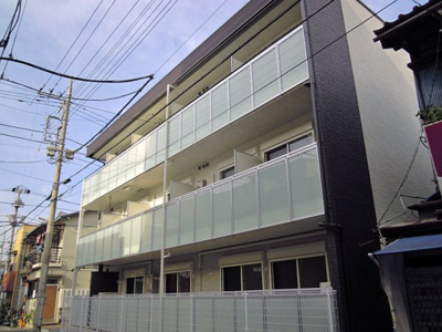【外観】 | ジャスミン