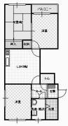 ラフォール寝屋川B
