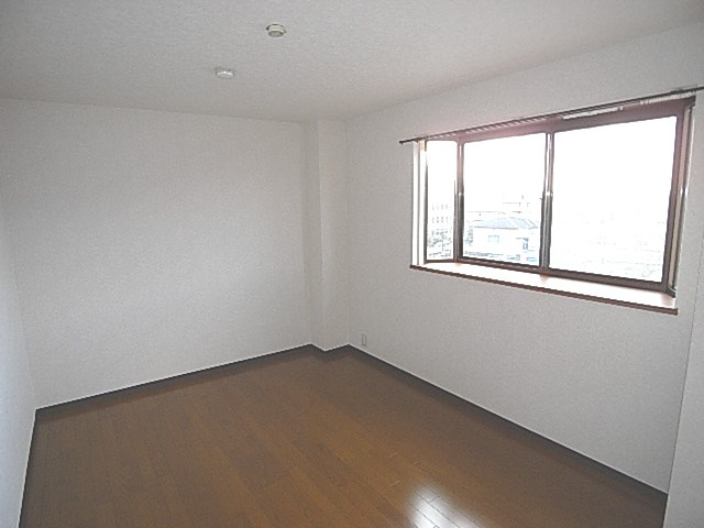 ラフォール寝屋川Bの洋室