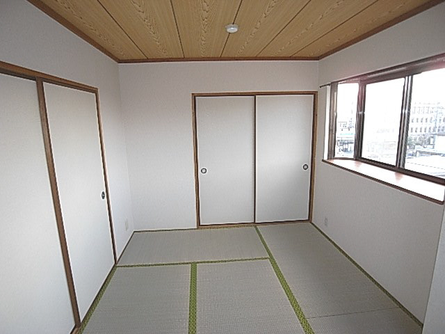 ラフォール寝屋川Bの設備