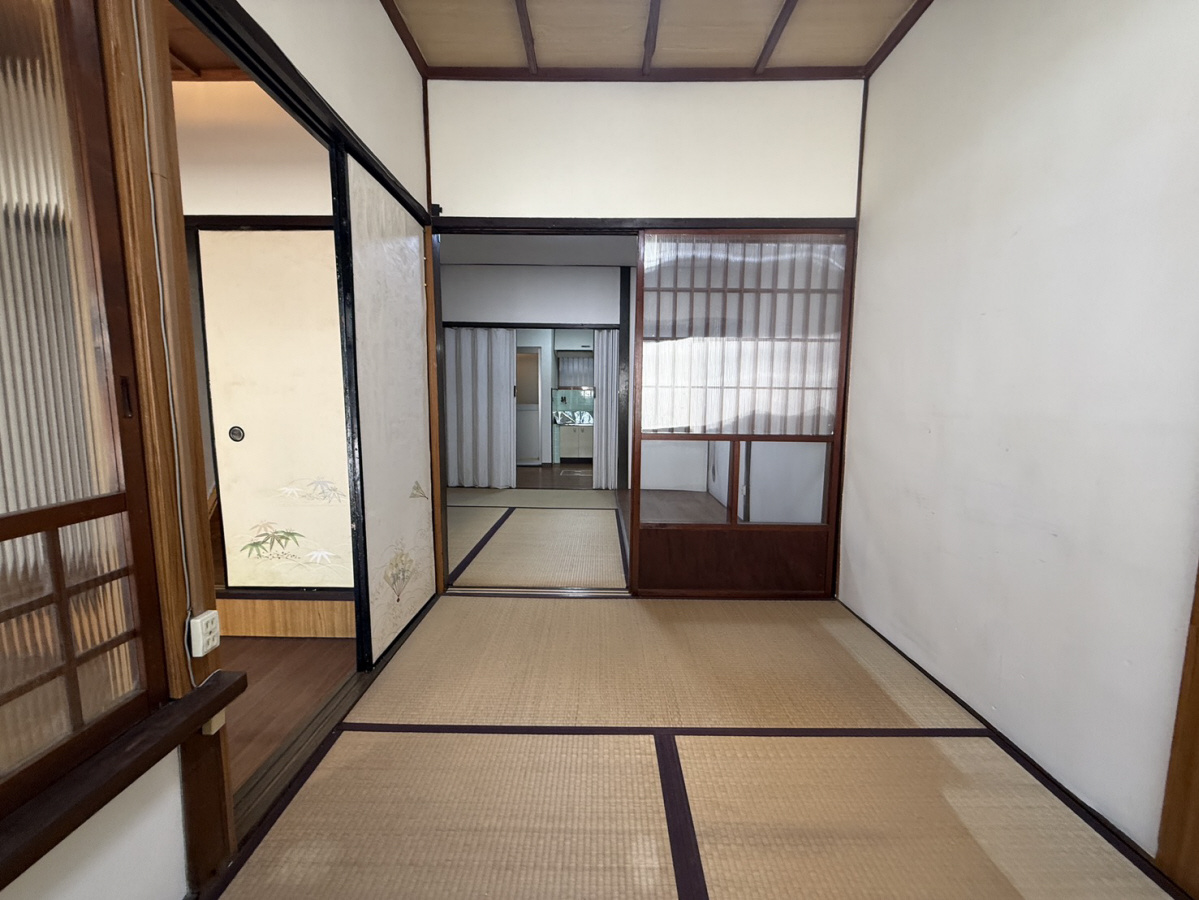 寝屋川市東香里園町のテラスのその他