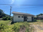 八代市豊原上町字遥拝　２DK　平屋建の画像