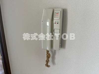 【セキュリティ】 | エスペランザヴィエント