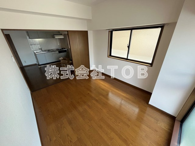 【その他】 | エスペランザヴィエント | 洋室6.6帖