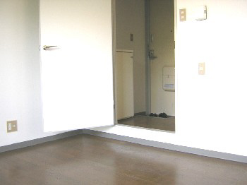 サンシャイン香里Part1のその他