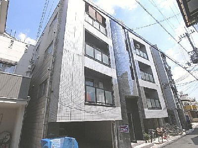 サンシャイン香里Part1