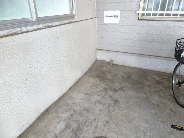 ヘリオス相互378方南町パートⅠのその他