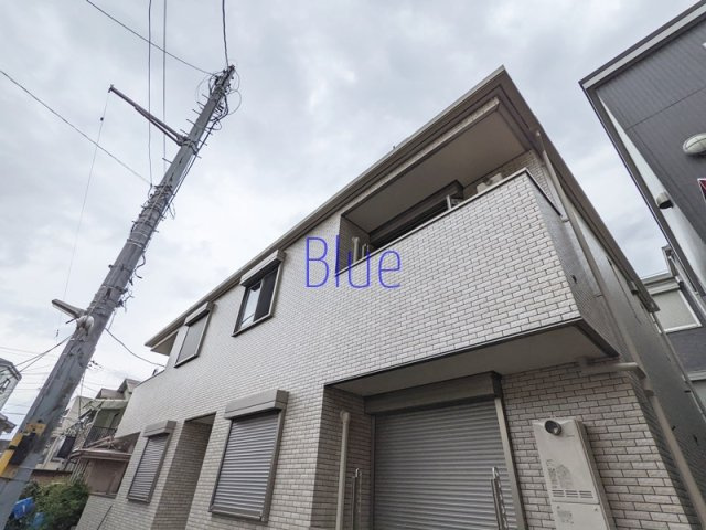 【外観】 | メゾンアイⅢ