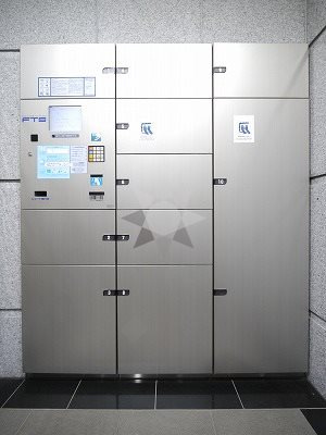 エクセル東神奈川のその他共用部分